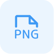 PDF to PNG
