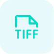 PDF to TIFF