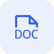 PDF to WORD
