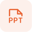 PPT to PDF