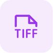 TIFF to PDF