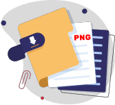 Save Converted File